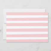 モーマ最高のーの日のカード カード (裏面)