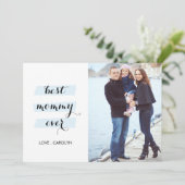 モーマ最高のーの日のカード カード (スタンド正面)