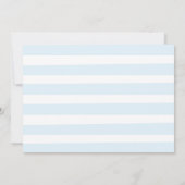 モーマ最高のーの日のカード カード (裏面)