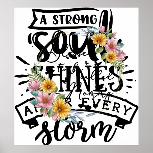 モーマ賛美ー・ヒマワリ・ママと呼ばれる ポスター (正面)