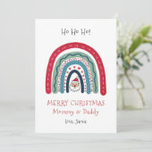 モーミパパベビーカード シーズンカード (スタンド正面)