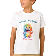 モーミーの小さな怪物VIII