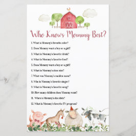 モーミーを知るファームハウスアニマルズ納屋周囲の庭最高の