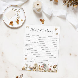 モーミーアドバイス |赤ちゃんシャワーゲーム