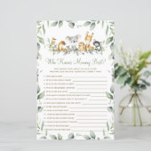 モーミーゲームを知るオーストラリアの動物最高ののコアラ (スタンド正面)