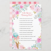 モーミーゲームを知るパステルアイスクリーム最高のフローラ (正面/裏面)