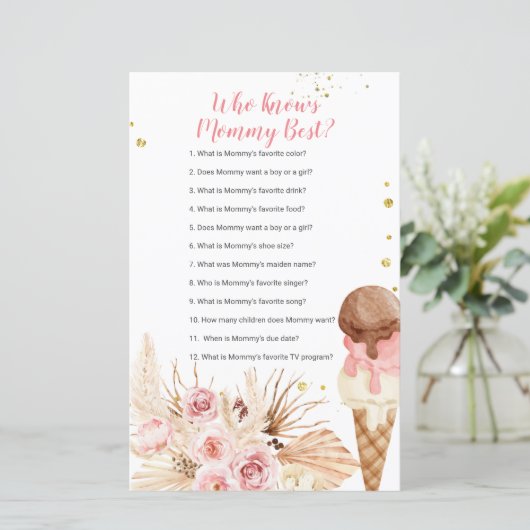 モーミーゲームを知るボホアイス最高のクリームフローラ (スタンド正面)