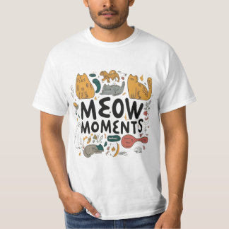 モーメンズTシャツデザイン Tシャツ