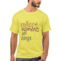 モーメントの収集