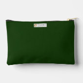 モーメントジャパネスクポーチ – Zakrozome アクセサリーポーチ (裏面)