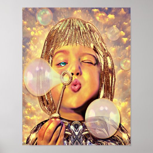 モーメントプリント ポスター (正面)