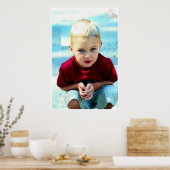 モーメントポスター ポスター (キッチン)