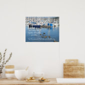 モーメント ポスター (キッチン)