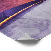 モーメント ポスター (角)