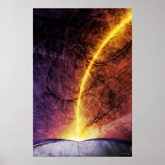 モーメント ポスター (正面)