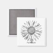 モーメントCo.は磁石を支持する マグネット (正面/裏面)