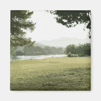 モーメントCo.マグネット マグネット