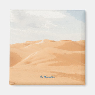 モーメントCo.マグネット マグネット