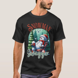 モーメンメリートクリスマスコレクション Tシャツ