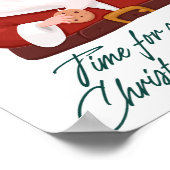 モーメンメリートポスター ポスター (角)