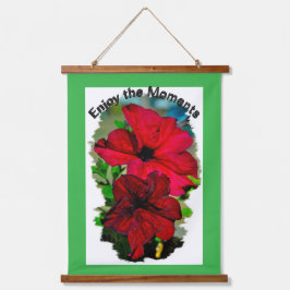 モーメン楽しむト・ウッドが壁のタペストリー 吊り下げ型タペストリー