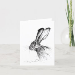 モーランドエッジ サンキューカード