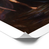 モーリガンのポスター ポスター (角)