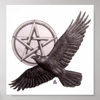 モーリガン飛行 ポスター