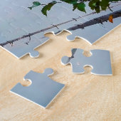 モーリシエ・パーク・ケベック・カナダ。 ジグソーパズル (側面)