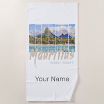 モーリシャスルモーヌブラバントマウンテンスーベニアス