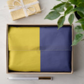 モーリシャス国旗 薄葉紙 (ギフト)