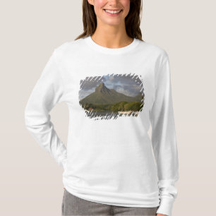 モーリシャス島, 西モーリシャス, タマリン, 山 Tシャツ