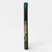 モーリシャス島, 西モーリシャス, ベルビュー, 海洋 Case-Mate iPhoneケース (裏面/左)