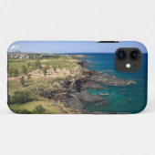 モーリシャス島, 西モーリシャス, ベルビュー, 海洋 Case-Mate iPhoneケース (裏面(横))