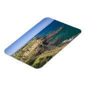 モーリシャス島, 西モーリシャス, ベルビュー, 海 マグネット (左側)