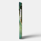 モーリシャス,イルオーセルフス Case-Mate iPhoneケース (裏面 / 左)