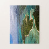 モーリシャス・イル・オーサーフ ジグソーパズル (縦)