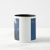 モーリシャス、ウエスタンモーリシャス、ベルヴュー、アルビオン マグカップ (中央)