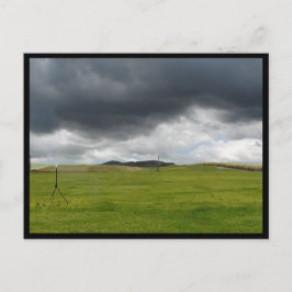 モーリシャス ポストカード