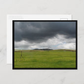 モーリシャス ポストカード (正面/裏面)