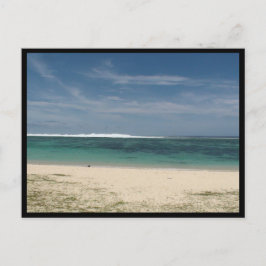 モーリシャス ポストカード