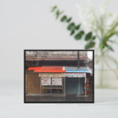 モーリシャス ポストカード (スタンド正面)