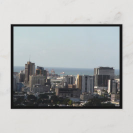 モーリシャス ポストカード