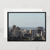 モーリシャス ポストカード (正面/裏面)