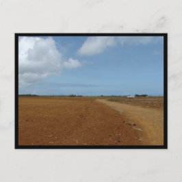 モーリシャス ポストカード