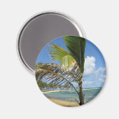 モーリシャス マグネット (正面/裏面)