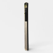 モーリシャス、ロドリゲス島、サン・フランソワ村 Case-Mate iPhoneケース (裏面/左)