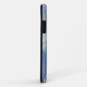 モーリシャス、ロドリゲス島、サン・フランソワ村 Case-Mate iPhoneケース (裏面/右)