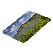 モーリシャス、南モーリシャス、グランド・セーブル、 マグネット (左側)