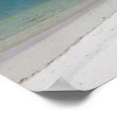 モーリシャス、東モーリシャス、トゥルー・ドゥ・ース、 ポスター (角)